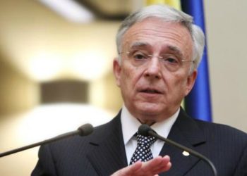 Anuntul lui Mugur Isarescu referitor la euro in Romania