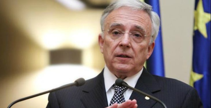 Anuntul lui Mugur Isarescu referitor la euro in Romania
