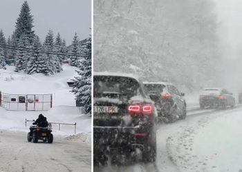Autoritatile din Gorj vor interzicerea ATV urilor in Ranca