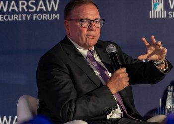 Ben Hodges explica de ce generalii americani nu ar trebui sa execute ordinul pe care l ar da Trump pentru