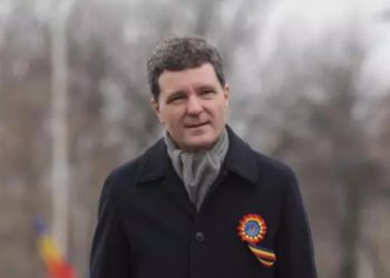 Bilan roz ntr o realitate gri Nicusor Dan se mndrete