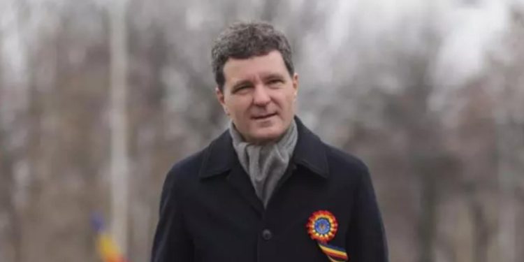 Bilan roz ntr o realitate gri Nicusor Dan se mndrete