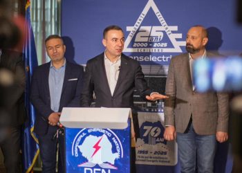 Bogdan Ivan Romania in siguranta energetica dupa viscol