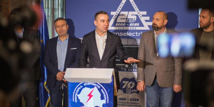 Bogdan Ivan Romania in siguranta energetica dupa viscol