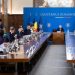 Bolojan a convocat vicepremierii pentru discutii bugetare