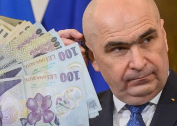 Bolojan o alta promisiune ignora Finantarea pentru ucraineni continue in timp ce romanii platesc CASS