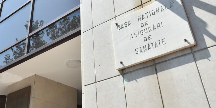CNAS ofera clarificari dupa ancheta referitoare la utilizarea parafelor unor medici radiologi in colaborarea dintre sectoul public si cel privat
