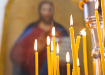 Calendar ortodox 1 ianuarie 2026 Taierea Imprejur a Domnului