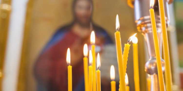 Calendar ortodox 1 ianuarie 2026 Taierea Imprejur a Domnului