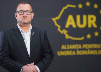 Calin Maties deputat AUR Acordul MERCOSUR afecteaza suveranitatea Romaniei