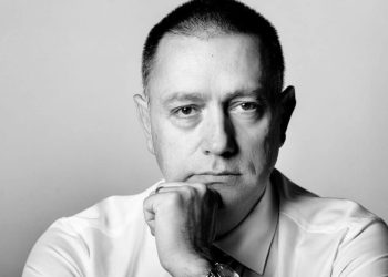 Cand nu esti la masa esti pe meniu Mihai Fifor