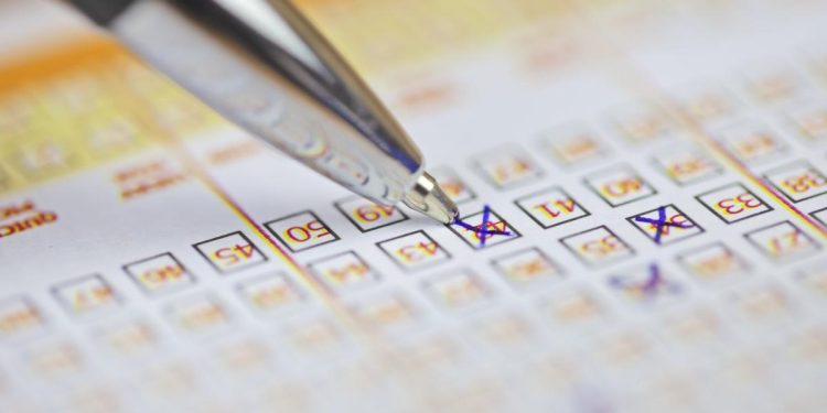 Castig de peste 160000 de lei la Super Noroc Unde a fost cumparat biletul castigator