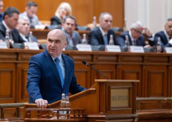 Cat impozit plateste acum Ilie Bolojan