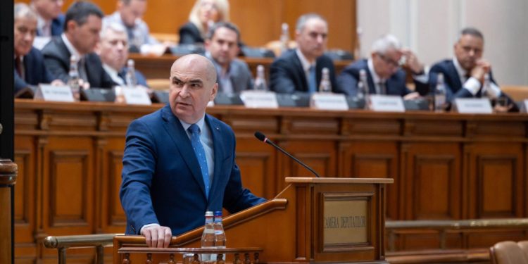 Cat impozit plateste acum Ilie Bolojan