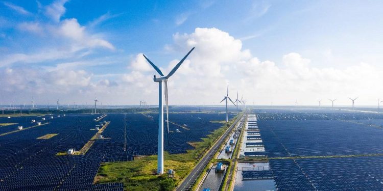 Ceea ce tari europene produc cea mai mare cantitate de energie verde Pozitia surprinzatoare a Romaniei in