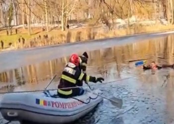 Cine este indianul care a salvat o fetita de la inec in Craiova Are 47 de ani si lucreaza ca