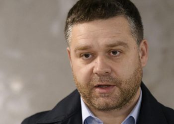 Ciucu a declarat ca a identificat o prima solutie pentru problema temperaturii si a apei calde