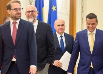 Cum intentioneaza PSD sa scoata USR din guvern