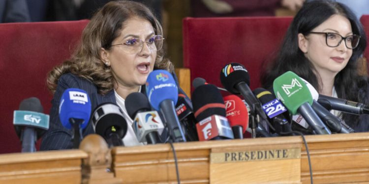 Curtea de Apel Bucuresti reactie Recorder Termenele prescrise erau implinite anterior