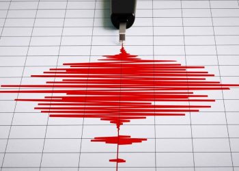 Cutremur in Romania sambata la pranz Care a fost magnitudinea lui