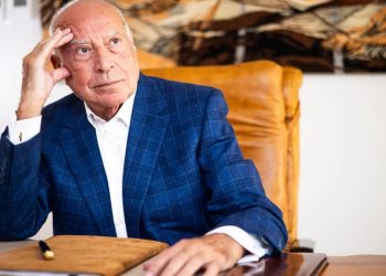 Dan Voiculescu Presiunea exercitata asupra antreprenorilor are un impact grav asupra economiei nationale