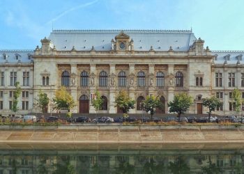 Dubl msur la Curtea de Apel Bucureti dosarele AUR