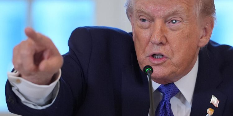 Evaluare israeliana Trump va ataca Iranul