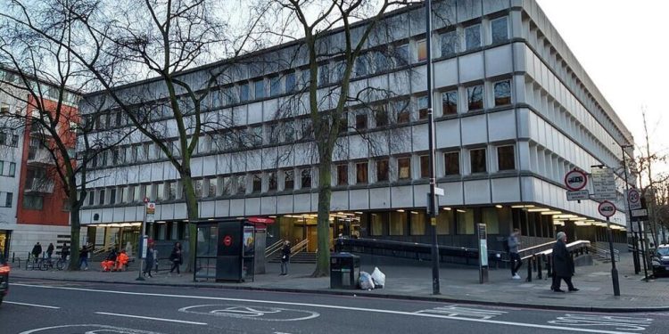 Exclusiv Romania raman pe un loc fruntas in randul infractorilor din UE la Londra