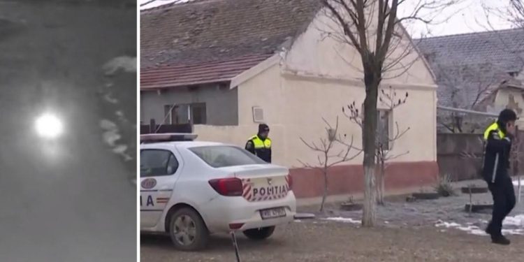 Filmul despre crima care a socat Timisul Un baiat de 15 ani a reusit sa scape din mainile asasinilor