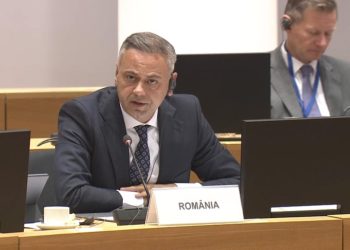 Florin Barbu cere garantii pentru fermierii si refuza Memorandumul UE Mercosur