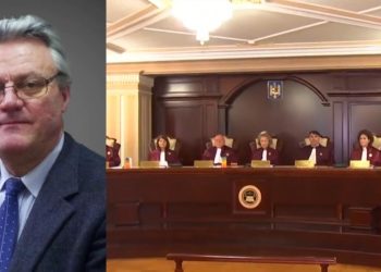 Fost judecator UE Judecatorii CCR numiti de PSD demisioneaza