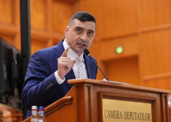 George Simion anunta protest pe 15 ianuarie