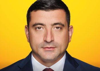 George Simion in vizita in SUA impreuna cu 30 de parlamentari AUR discutii despre alegerile anulate si justitia politizata