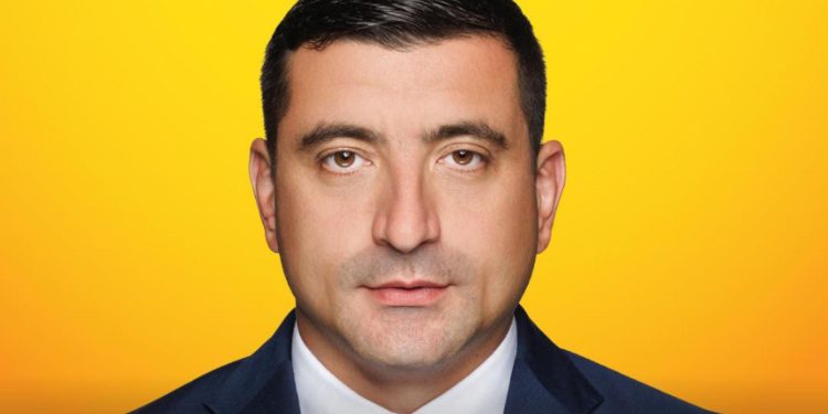 George Simion in vizita in SUA impreuna cu 30 de parlamentari AUR discutii despre alegerile anulate si justitia politizata