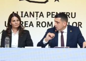 George Simion live la Televiziunea Poporului