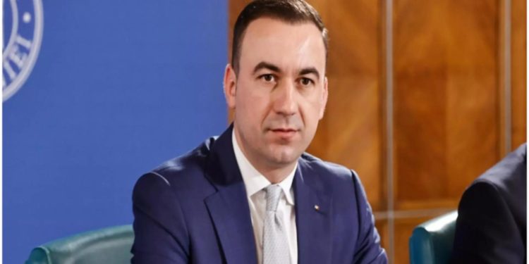 Gerul creste consumul de gaze Romania este pregatita