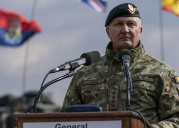 Gheorghita Vlad Romania trebuie sa si pregateasca populatia pentru oferirea de sprijin in cadrul unui efort de