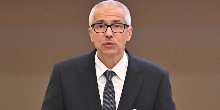 Grup de lucrarea la Ministerul Justitiei dupa crima din Cenei Marinescu propune reducerea varstei de