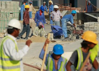 Guvernul a aprobat numarul muncitorilor straini pentru 2026