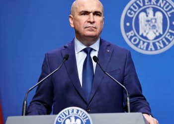 Ilie Bolojan Daca decizia CCR intarzie vom ajunge intr o situatie in care nu ne mai putem recupera banii din PNRR