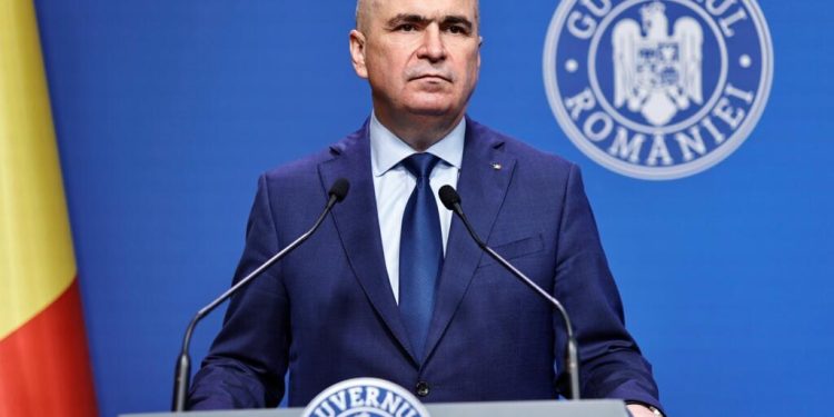 Ilie Bolojan Daca decizia CCR intarzie vom ajunge intr o situatie in care nu ne mai putem recupera banii din PNRR