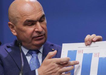 Ilie Bolojan lauda guvernarea Romania o duce bine