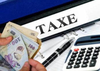 Impotriva lui Bolojan Orasul cu taxe mici pentru utilaje