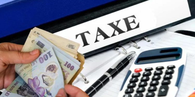 Impotriva lui Bolojan Orasul cu taxe mici pentru utilaje