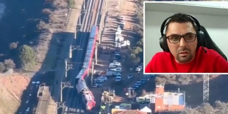 Interviu cu romanul care a supravietuit tragediei feroviare din Spania Am vazut scene pe care nu
