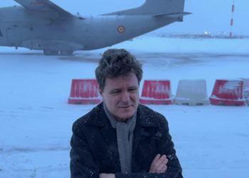 Jurnalistul care a contestat escorta aeriana raspunde lui Nicusor Dan