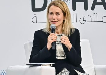 Kaja Kallas declaratie controversata privind crizele globale