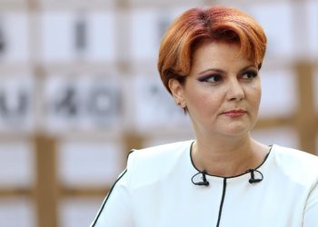 Lia Olguta Vasilescu Avem discutii cu primarii si vom decide daca ramanem in coalitia guvernamentala