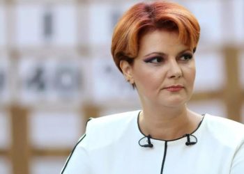 Lia Olguta Vasilescu atac la Ilie Bolojan Romania e prost gestionata