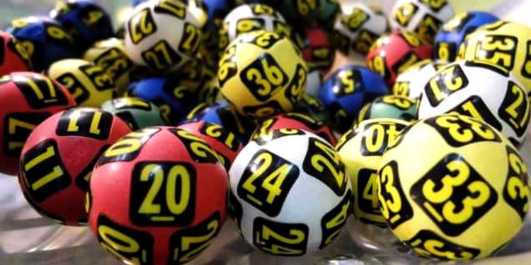 Loteria Romana anunta un report de 9 milioane euro la Joker